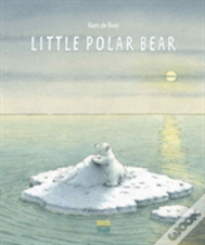 Little Polar Bear