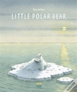 Capa do artigo Little Polar Bear