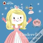 Little Pop-Ups: Cinderella