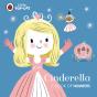 Little Pop-Ups: Cinderella - Preview