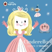 Capa do artigo Little Pop-Ups: Cinderella
