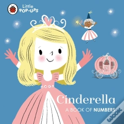 Capa do artigo Little Pop-Ups: Cinderella