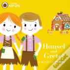 Little Pop-Ups: Hansel And Gretel