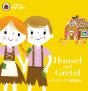 Little Pop-Ups: Hansel And Gretel - Preview