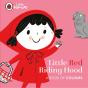 Little Pop-Ups: Little Red Riding Hood - Preview