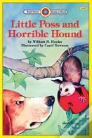 Little Poss And Horrible Hound
