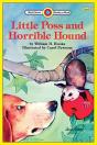 Little Poss And Horrible Hound - Preview