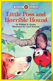 Capa do artigo Little Poss And Horrible Hound