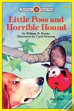 Capa do artigo Little Poss And Horrible Hound