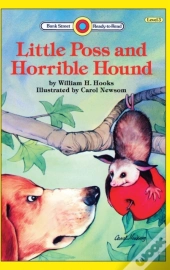Little Poss And Horrible Hound
