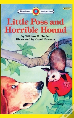 Capa do artigo Little Poss And Horrible Hound