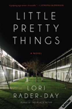 Capa do artigo Little Pretty Things