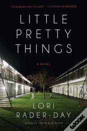 Capa do artigo Little Pretty Things