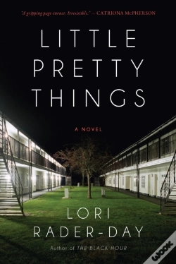 Capa do artigo Little Pretty Things