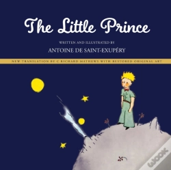 Capa do artigo Little Prince