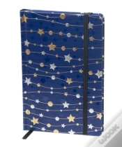 Capa do artigo Little Prince Notebook - Ruled