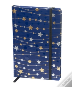 Capa do artigo Little Prince Notebook - Ruled