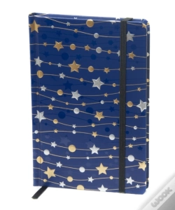 Capa do artigo Little Prince Notebook Unlined
