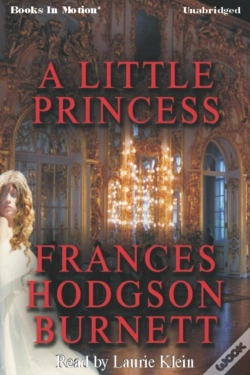 Capa do artigo Little Princess, A