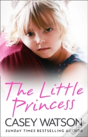 Capa do artigo Little Princess