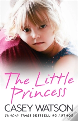 Capa do artigo Little Princess