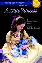 Capa do artigo Little Princess