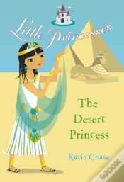 Capa do artigo Little Princesses: The Desert Princess