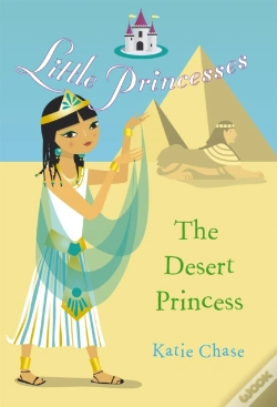 Capa do artigo Little Princesses: The Desert Princess