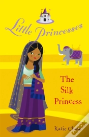 Capa do artigo Little Princesses: The Silk Princess