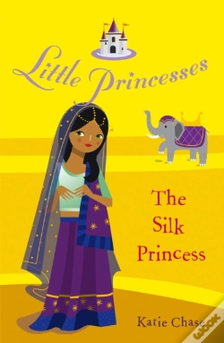 Capa do artigo Little Princesses: The Silk Princess