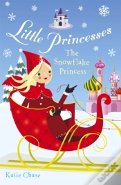 Capa do artigo Little Princesses: The Snowflake Princess