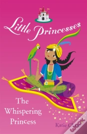 Capa do artigo Little Princesses: The Whispering Princess