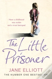 Capa do artigo Little Prisoner