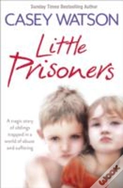 Capa do artigo Little Prisoners