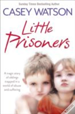 Capa do artigo Little Prisoners