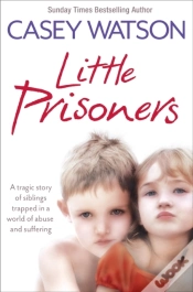 Capa do artigo Little Prisoners