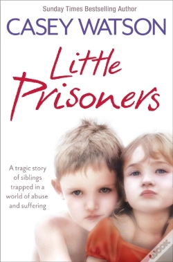 Capa do artigo Little Prisoners
