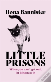Capa do artigo Little Prisons