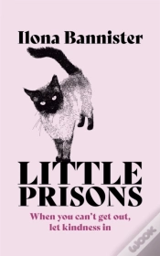 Capa do artigo Little Prisons