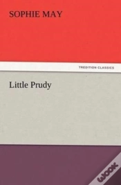 Capa do artigo Little Prudy
