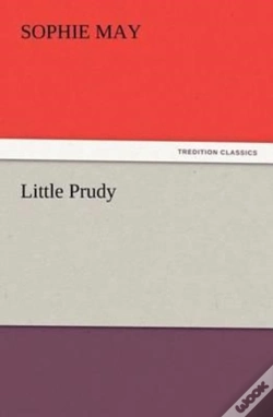 Capa do artigo Little Prudy