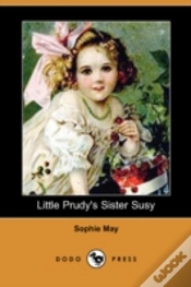 Capa do artigo Little Prudy