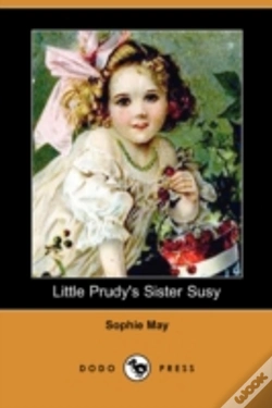 Capa do artigo Little Prudy'S Sister Susy (Dodo Press)