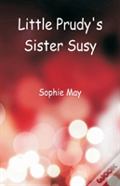 Capa do artigo Little Prudy