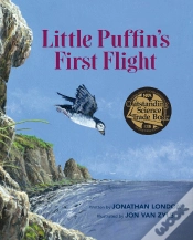 Capa do artigo Little Puffin