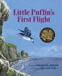 Little Puffin'S First Flight - Preview