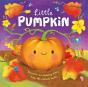 Little Pumpkin - Preview