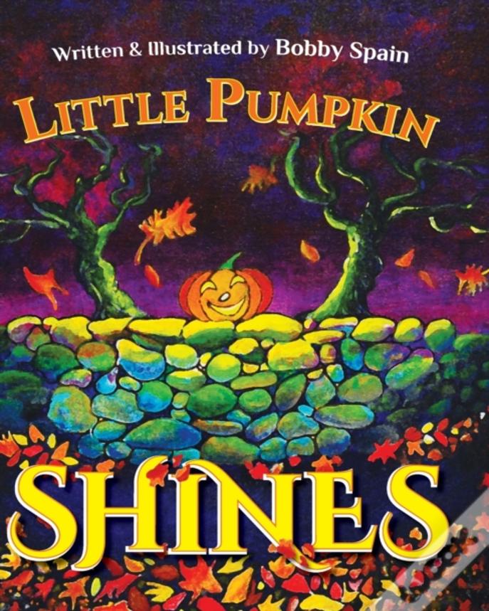 Little Pumpkin Shines