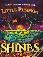 Capa do artigo Little Pumpkin Shines