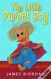 Little Puppet Boy